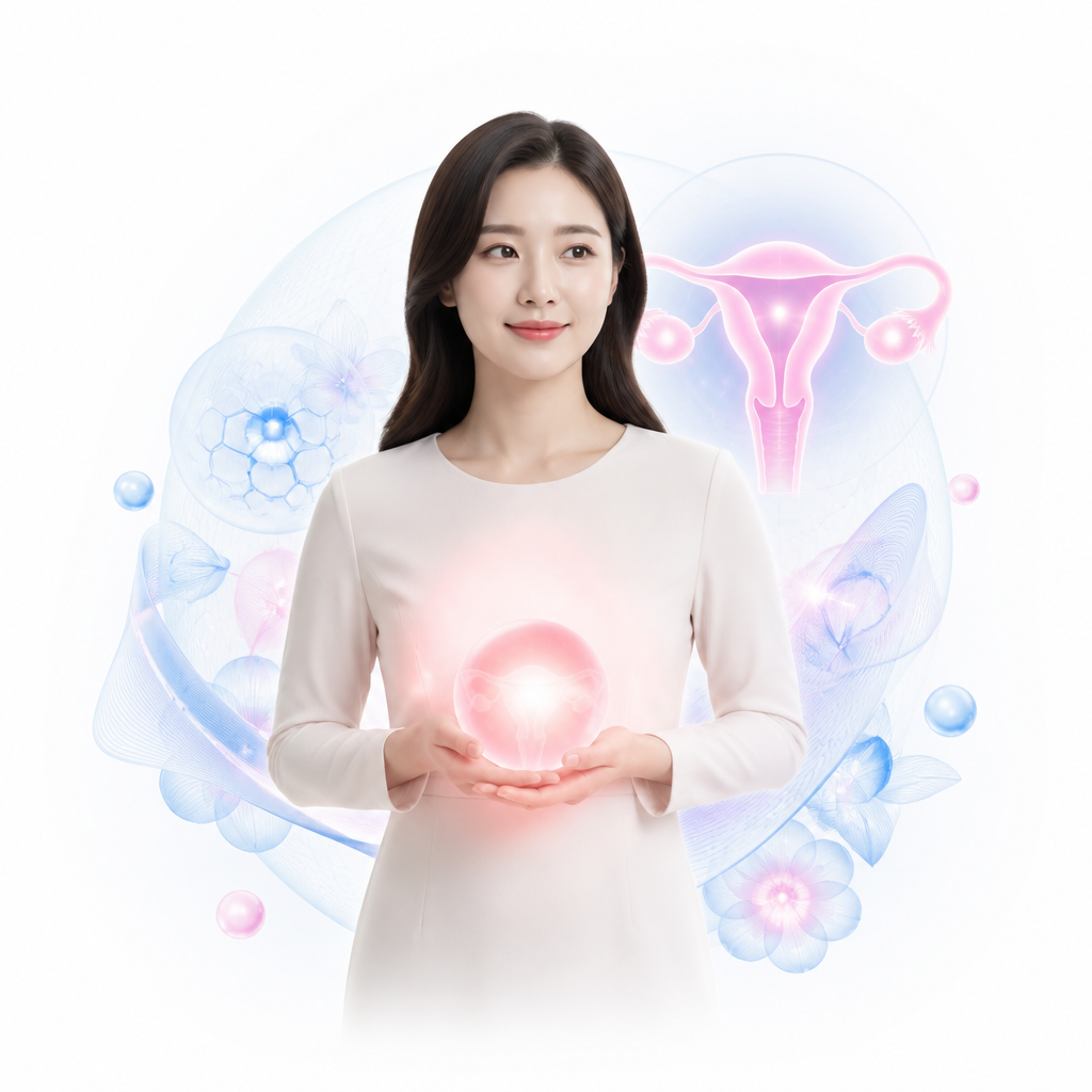 자궁경부암주사주의사항